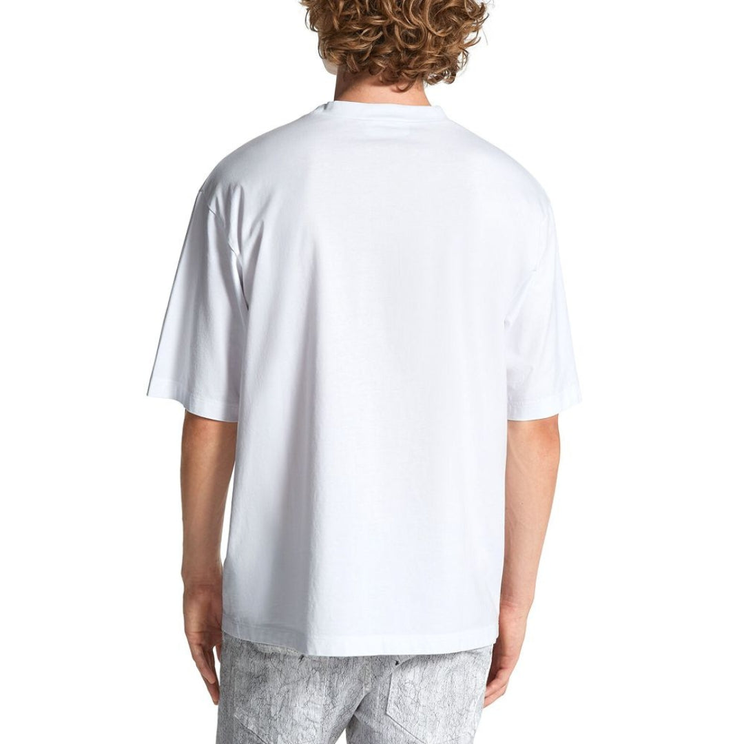 Dsquared2 Cartoon T-Shirt White M