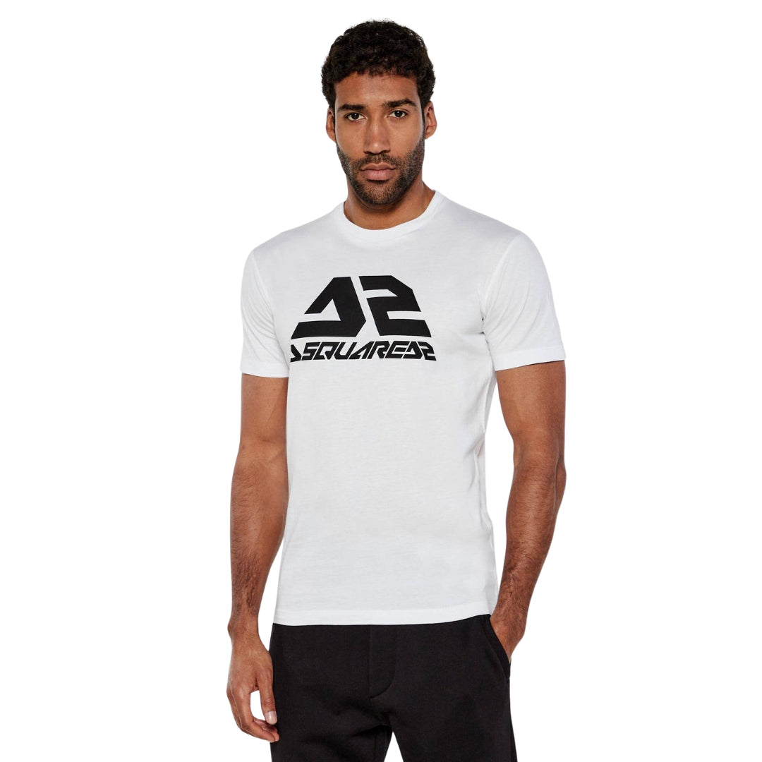 Dsquared2 Cool Fit T-Shirt White S