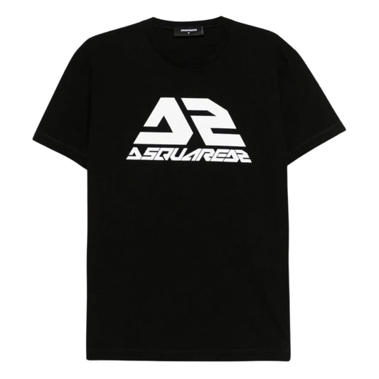 Dsquared2 Cool Fit T-Shirt Black S
