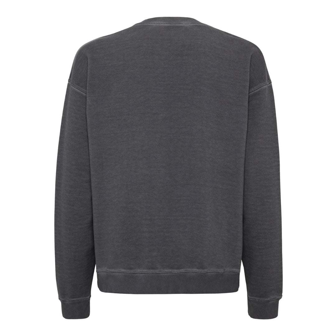 Dsquared2 Best Fade Sweatshirt Charcoal M