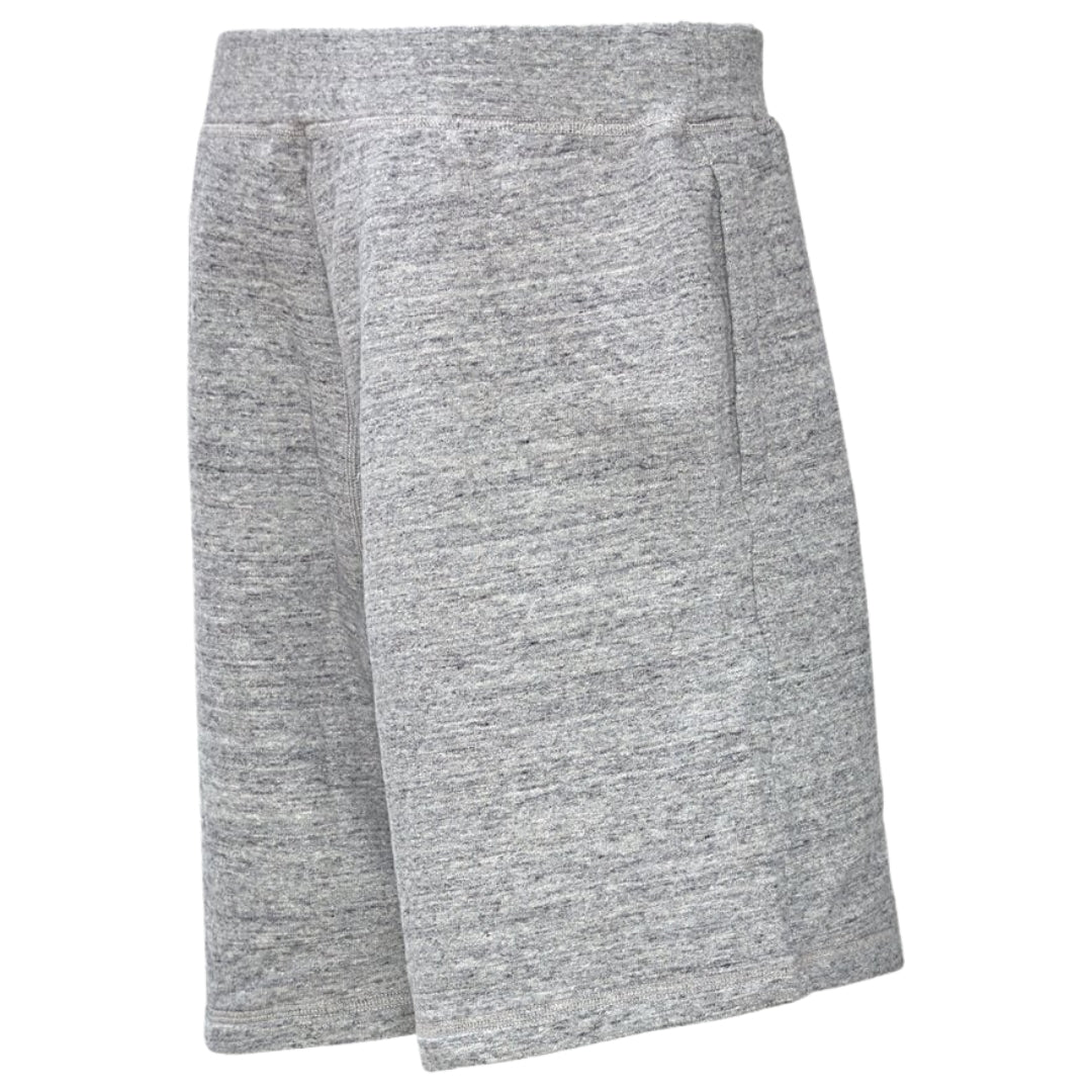 Dsquared2 Relax Fit Light Grey Shorts L