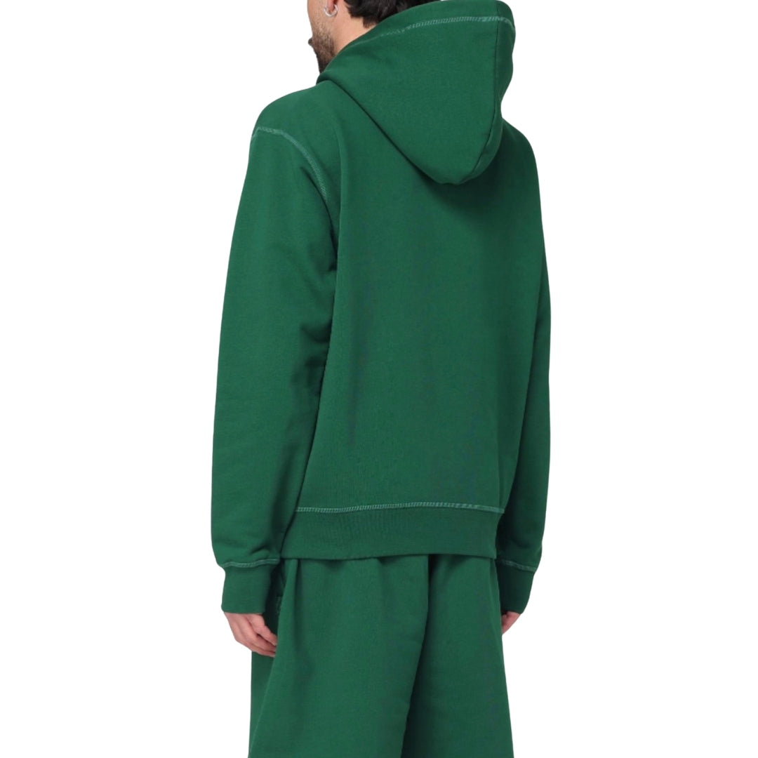 Dsquared2 Cool Hoodie Green M