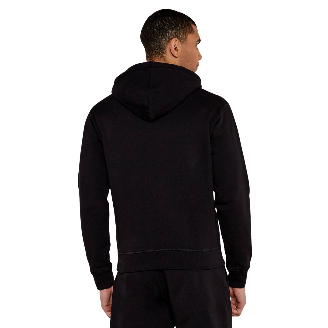 Dsquared2 Cool Hoodie Black M