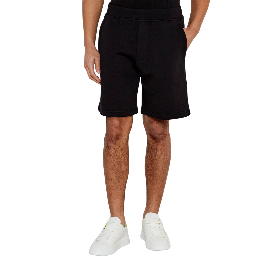 Dsquared2 Cool Hoodie Black M