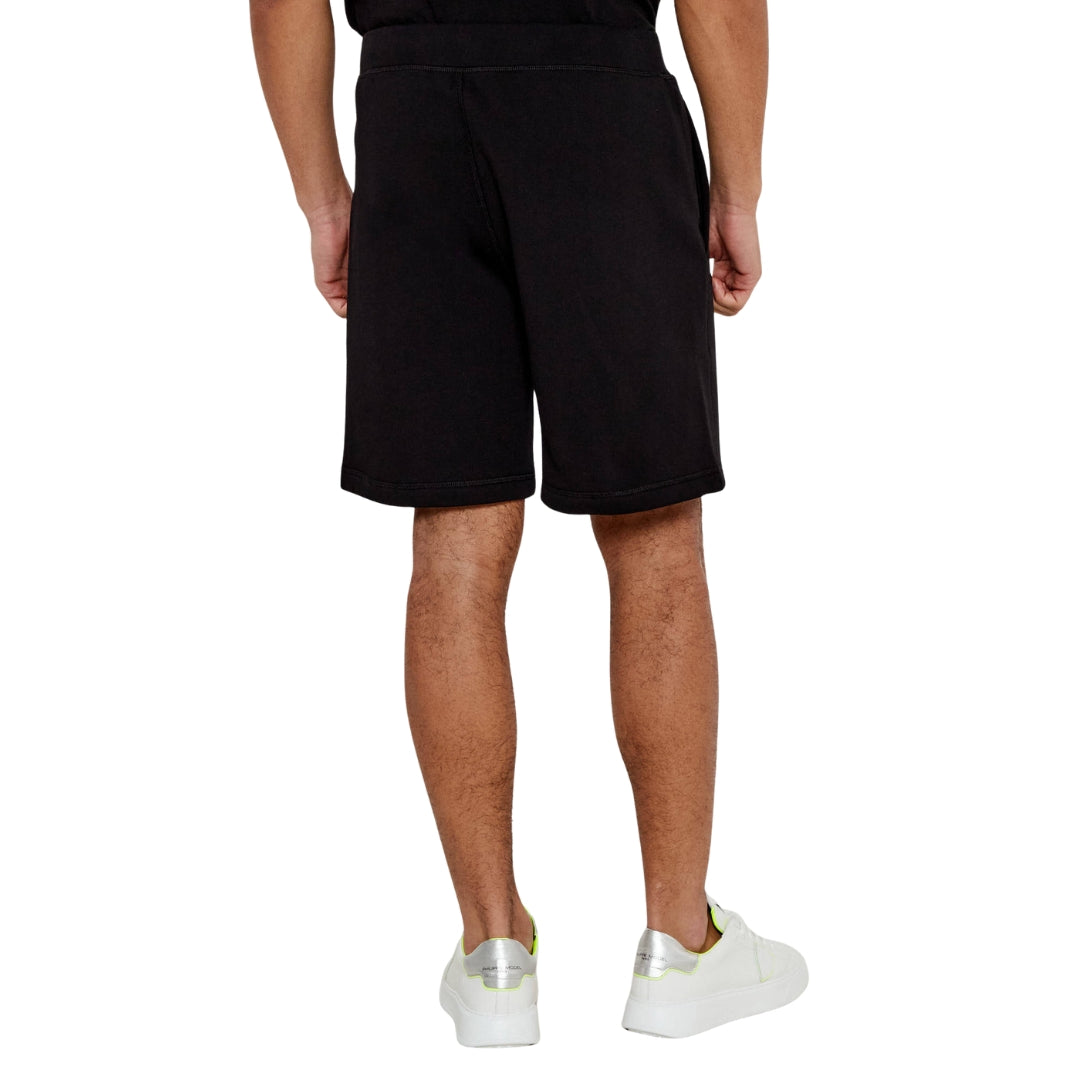 Dsquared2 Cool Hoodie Black M