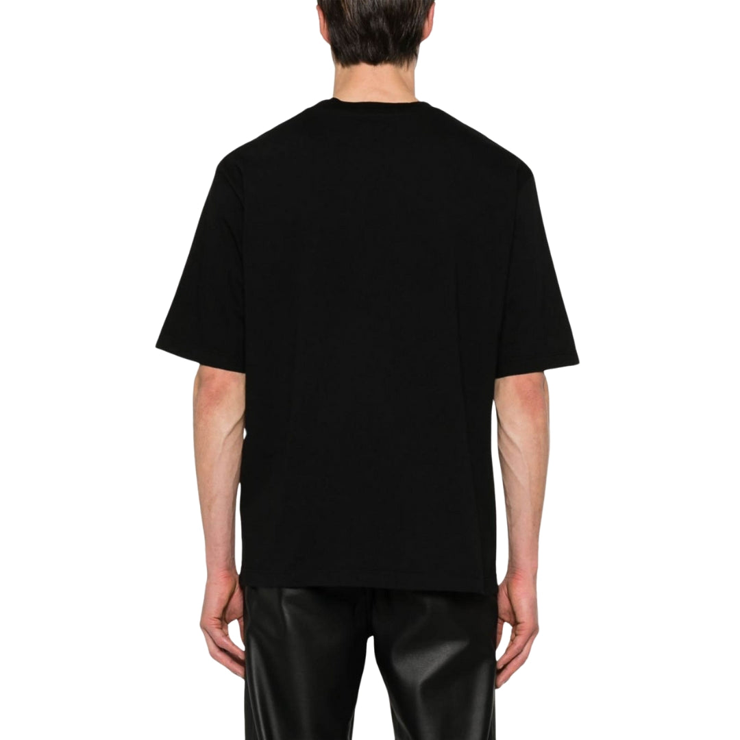 Dsquared2 Logo T-Shirt Black S