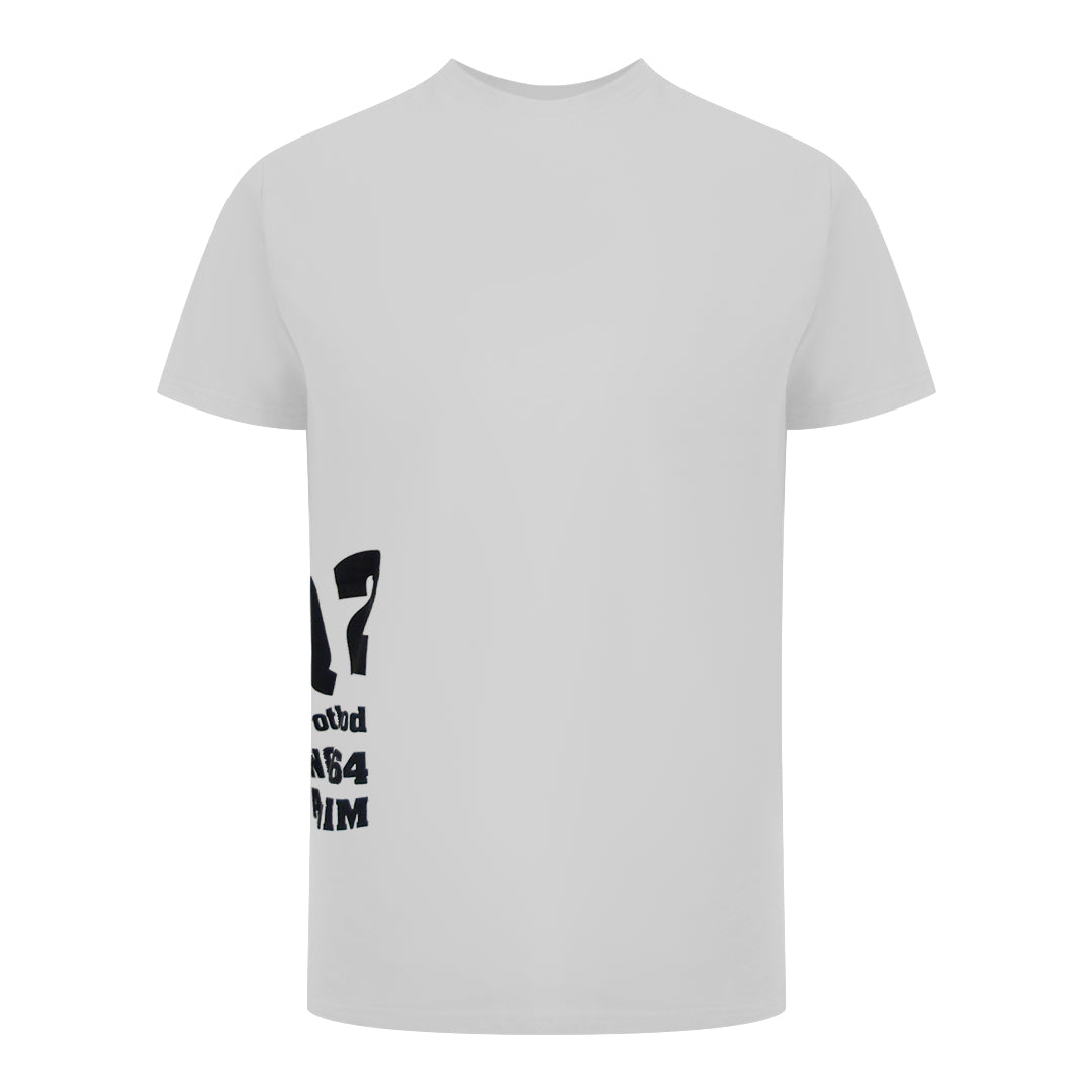 Dsquared2 Logo T-Shirt White L