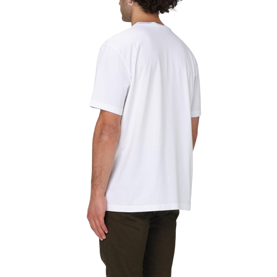 Dsquared2 Logo T-Shirt White L