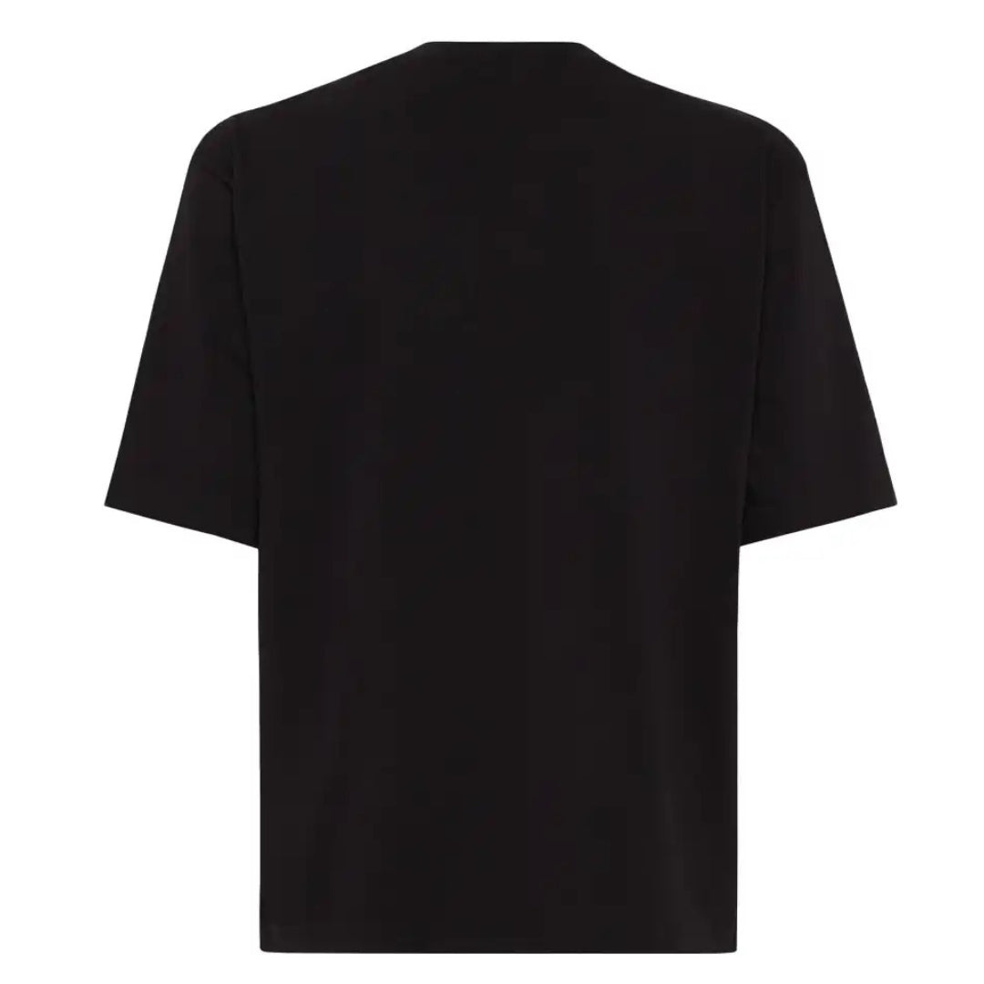 Dsquared2 Phys Ed Military T-Shirt Military Black XS