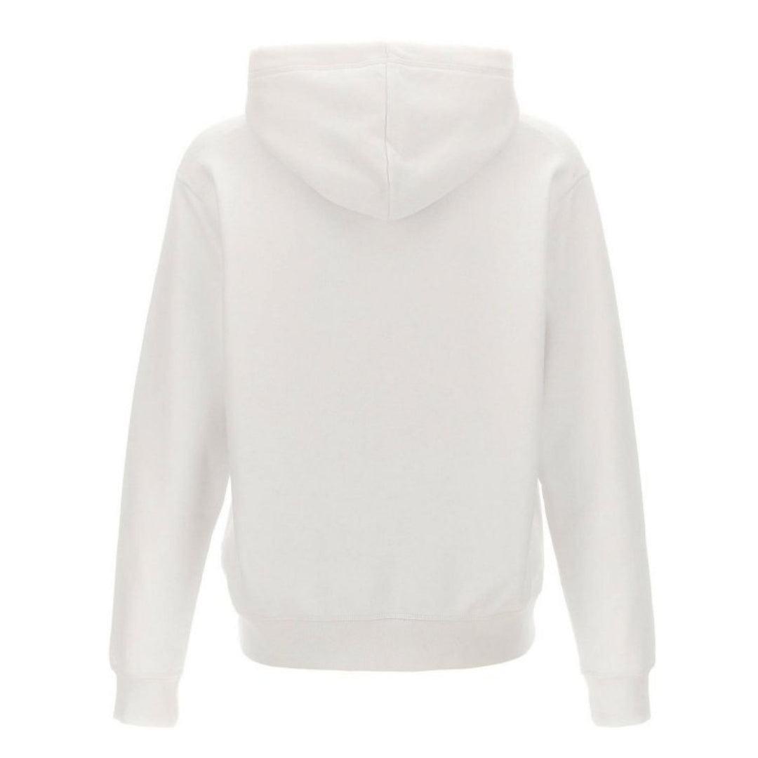 Dsquared2 Horror Sweatshirt White XS