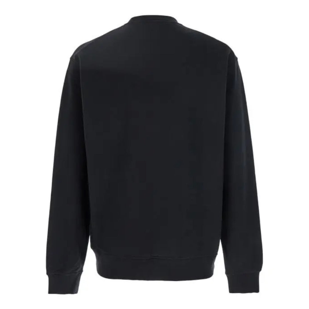 Dsquared2 Cool Fit Sweatshirt Black S