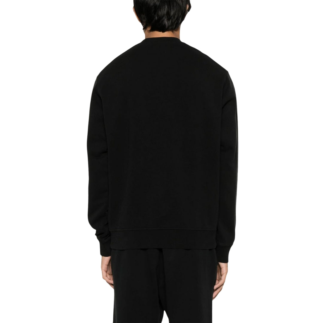 Dsquared2 Cool Fit Sweatshirt Black S