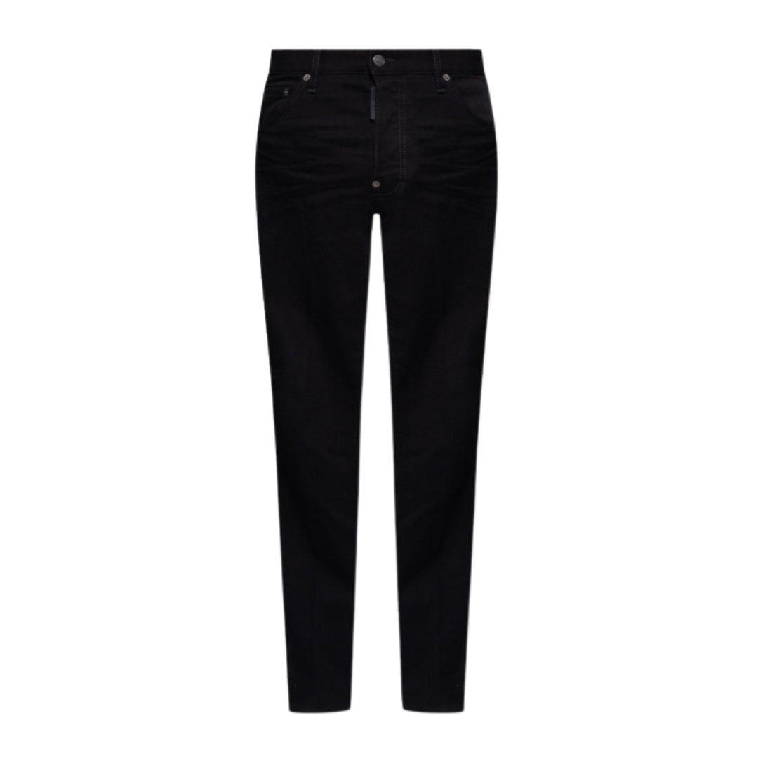Dsquared2 Bull Cool Guy Jeans Black W32