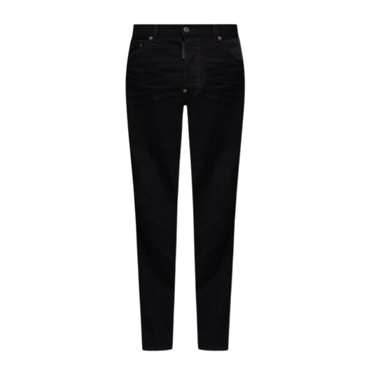 Dsquared2 Bull Cool Guy Jeans Black W32