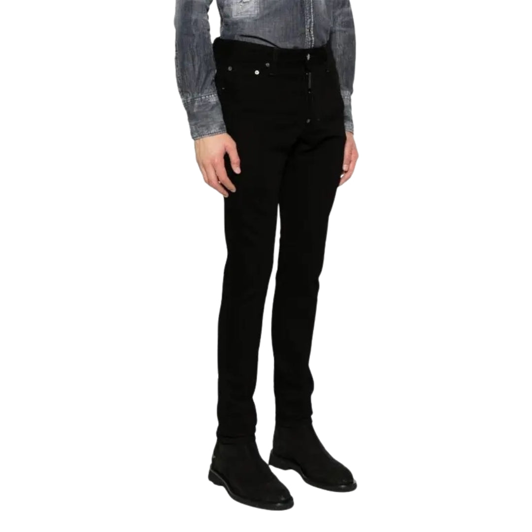 Dsquared2 Bull Cool Guy Jeans Black W32