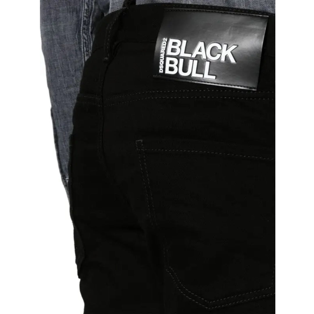 Dsquared2 Bull Cool Guy Jeans Black W32