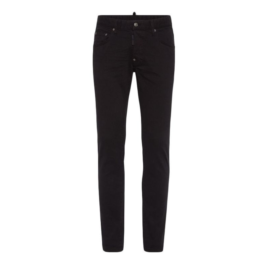 Dsquared2 Skater Jeans Black W26