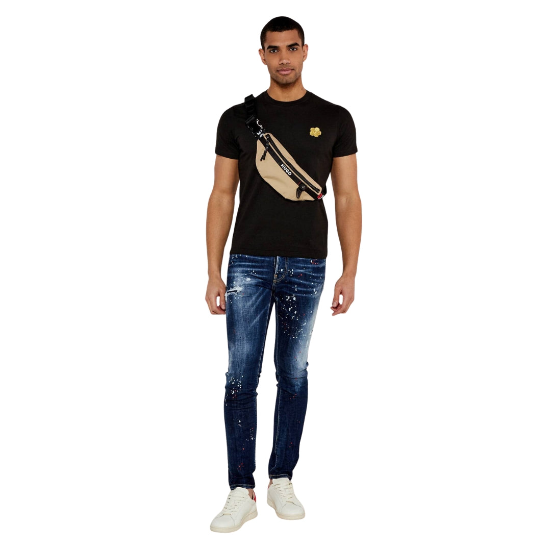 Dsquared2 Cool Guy Jeans Navy Blue W28