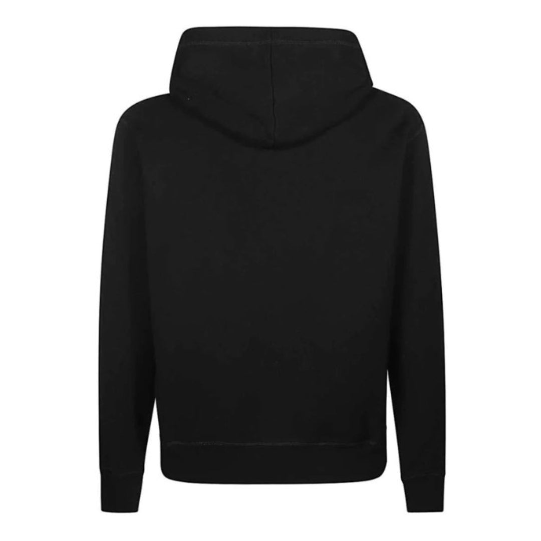 Dsquared2 Icon Sweatshirt Black White M