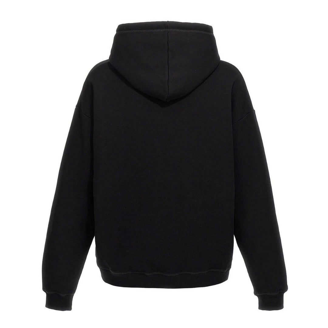 Dsquared2 Icon Relaxed Sweatshirt Black M