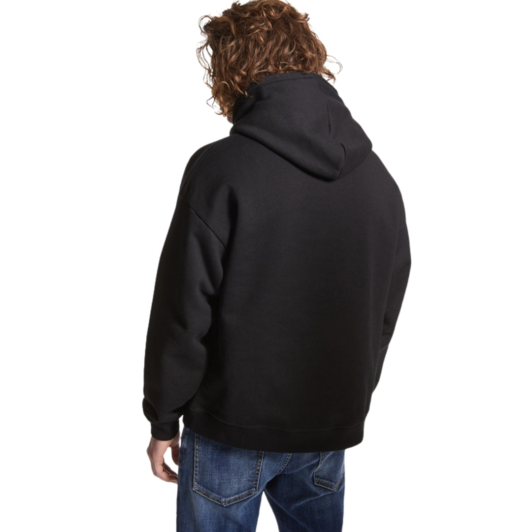 Dsquared2 Icon Relaxed Sweatshirt Black M