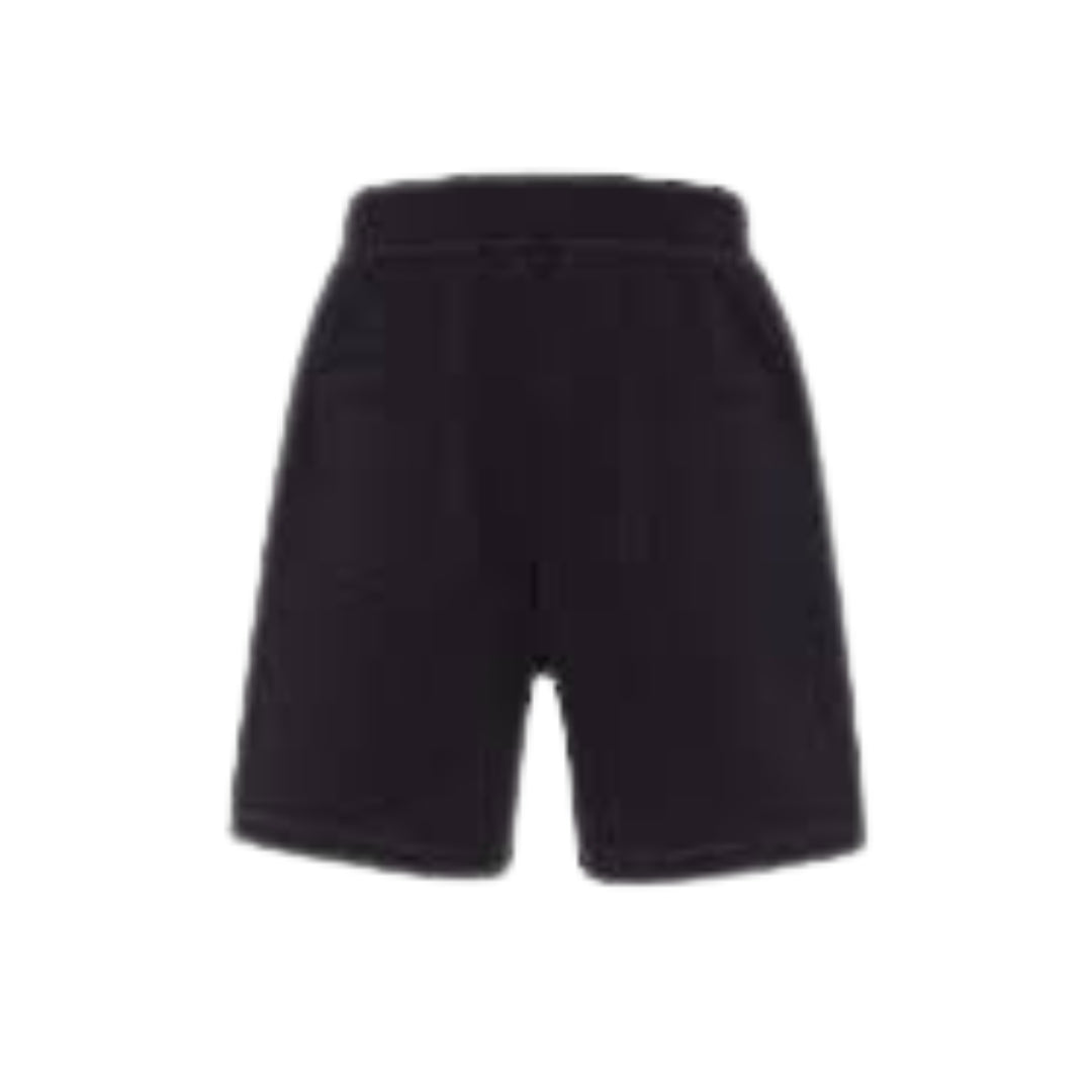 Dsquared2 Icon Relax Fit Short Black XS