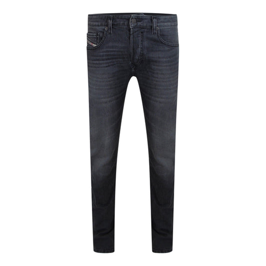 Diesel Safado-X Grey Denim Jeans W30 / 32L