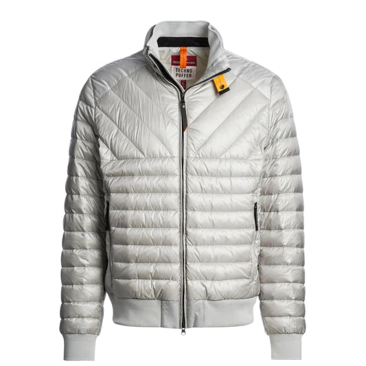 Parajumpers SENSEI - MAN 251MPMPUTC03 SILVER L