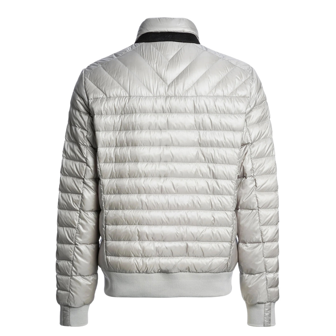 Parajumpers SENSEI - MAN 251MPMPUTC03 SILVER L