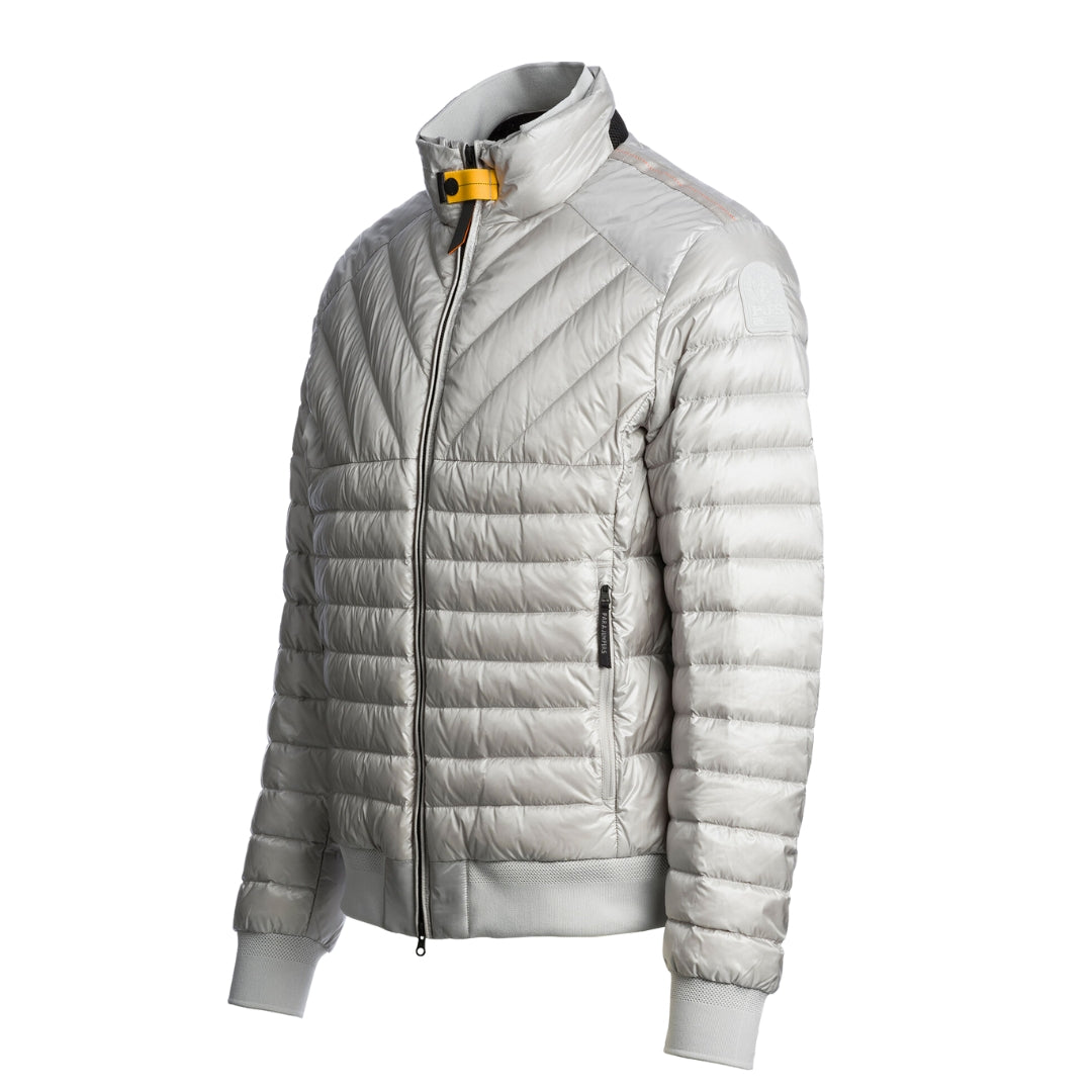 Parajumpers SENSEI - MAN 251MPMPUTC03 SILVER L
