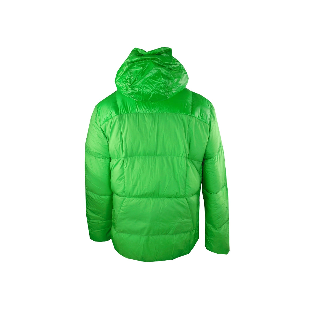 Parajumpers Sento Parakeet Green Down jacket