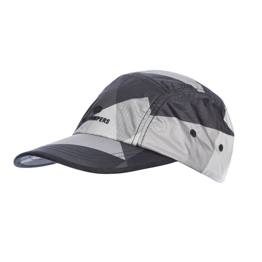 Parajumpers SKYDRIFT CAP 251MPABCHA60 BLACK SKYDRIFT PRINT One Size