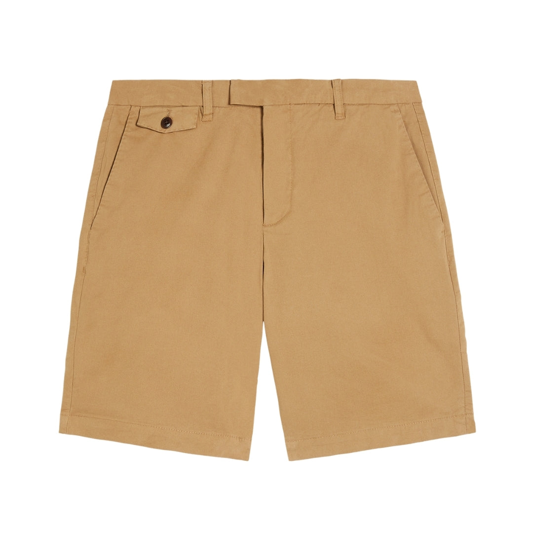 Ted Baker MMS ASHFRD Chino Short 40