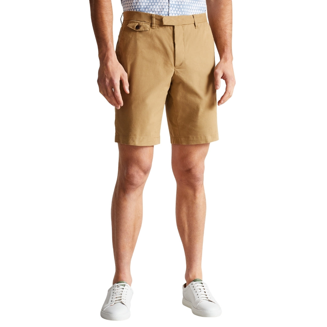 Ted Baker MMS ASHFRD Chino Short 40