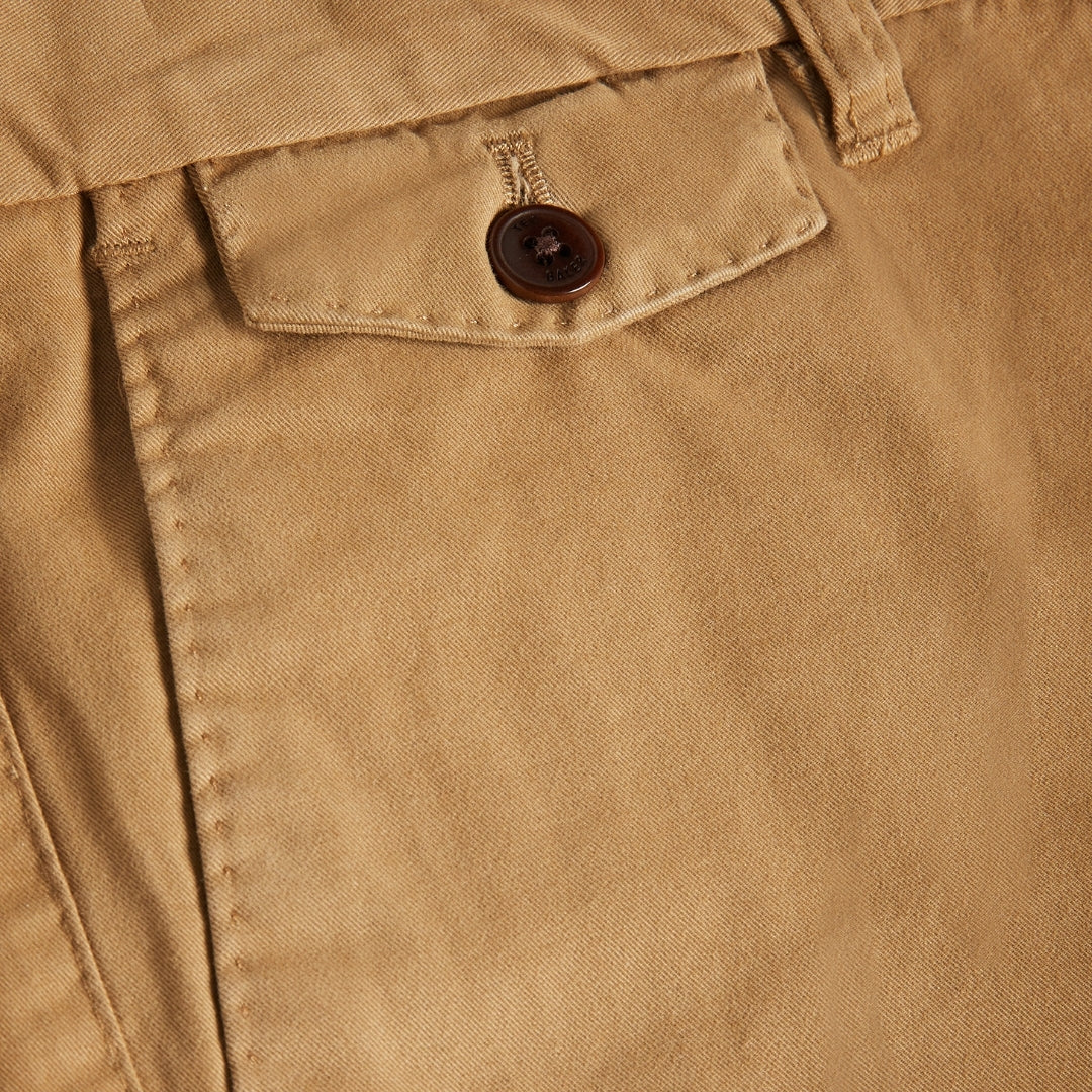 Ted Baker MMS ASHFRD Chino Short 40