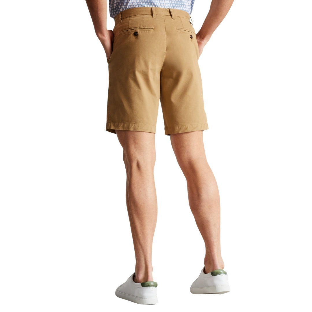 Ted Baker MMS ASHFRD Chino Short 40