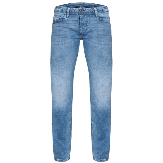 Diesel Thommer-R Light Blue Denim Pants