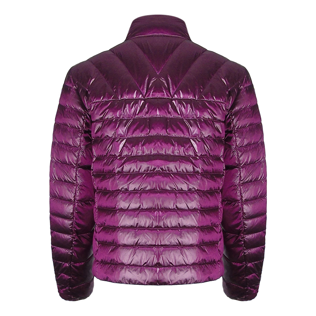 Parajumpers Sena Tayberry Purple Down Jacket S