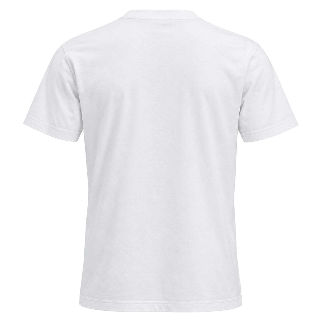 Diesel T-Diegor 1-A White Men's T-Shirt L