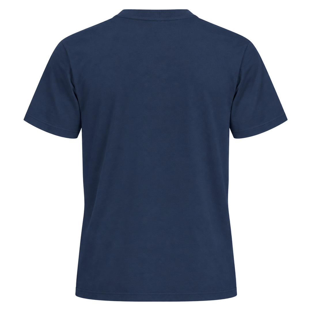 Diesel T-Diegor 1-A Navy Blue Men's T-Shirt L