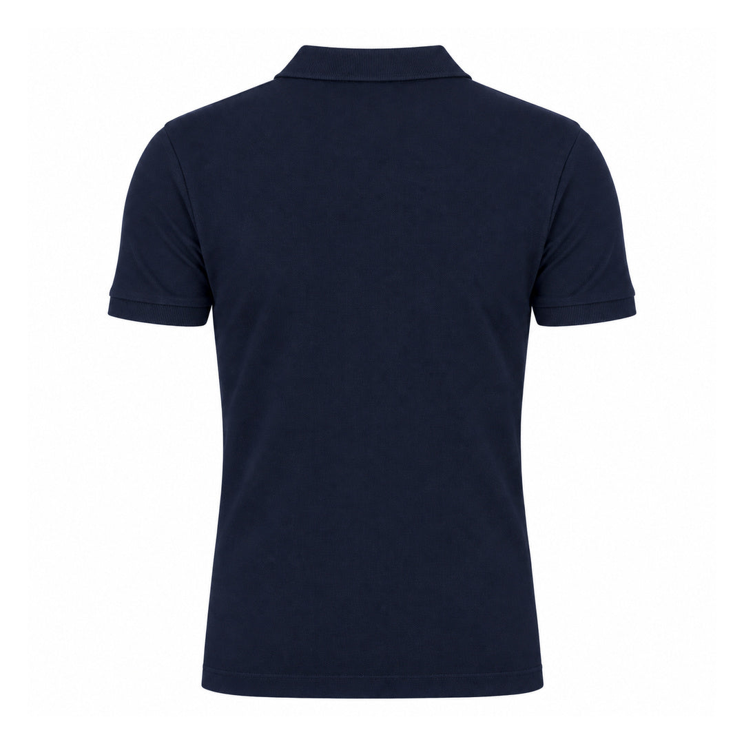 Diesel T-Harry Navy Blue Men's Polo Shirt L