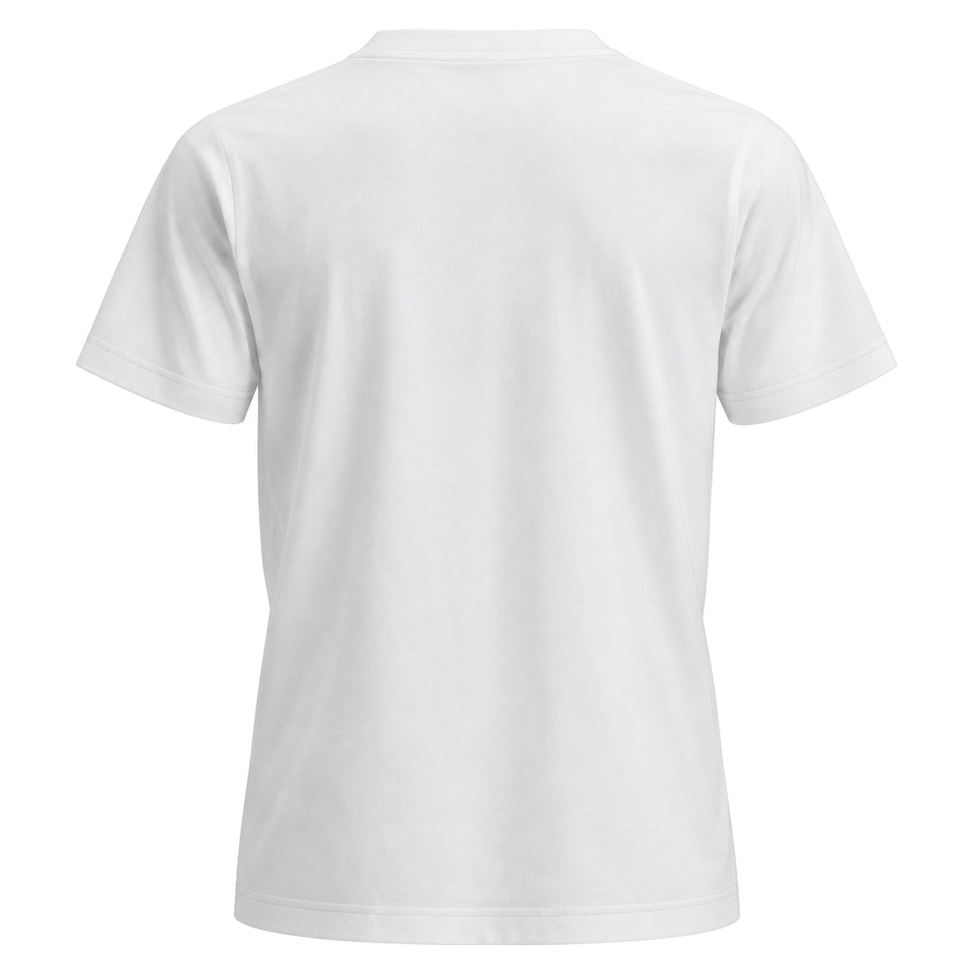 Diesel T-Just 16 White Men's T-Shirt L