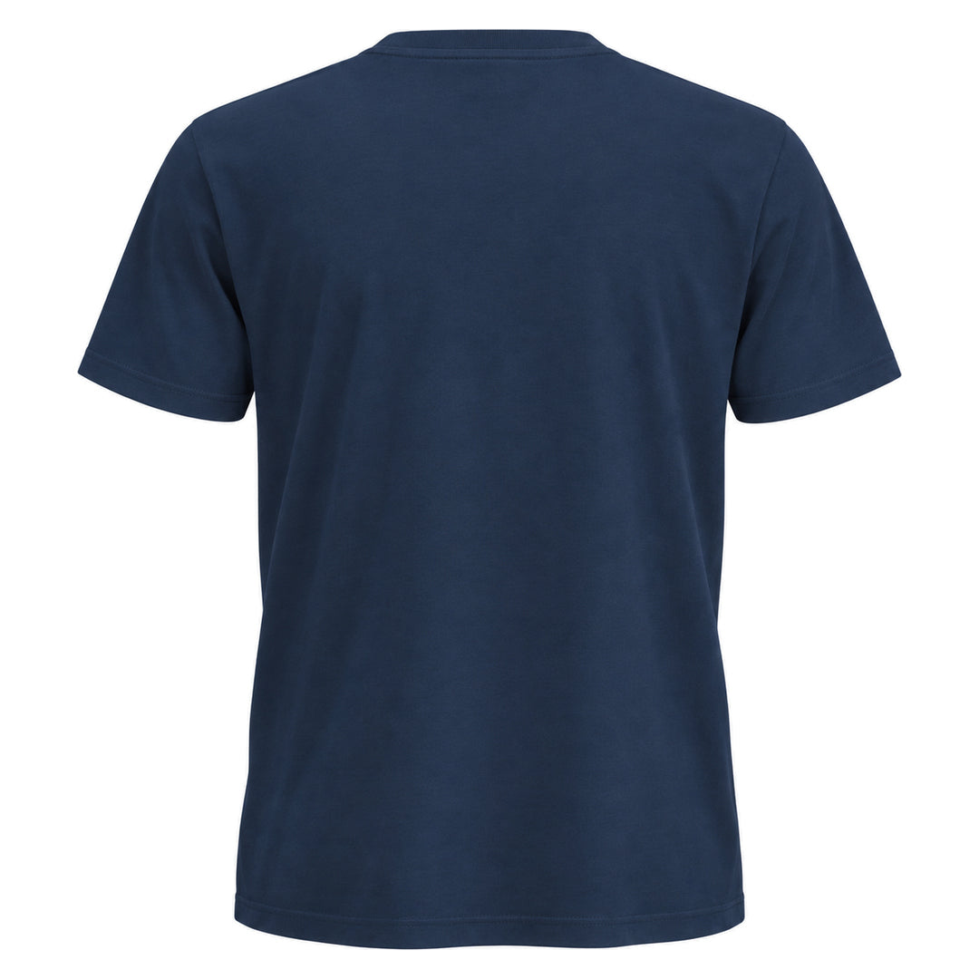 Diesel T-Just 16 Navy Blue Men's T-Shirt L