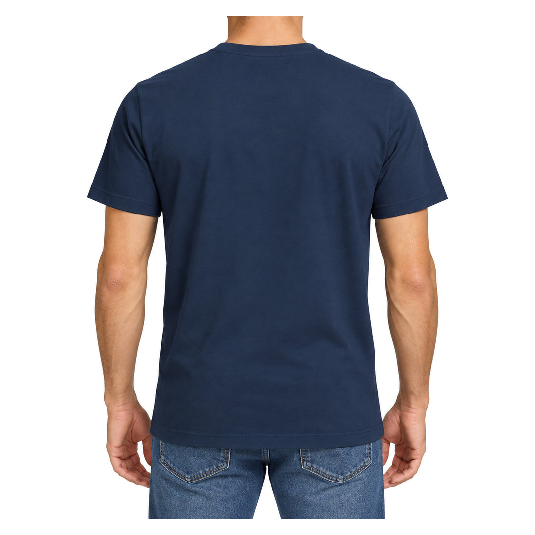 Diesel T-Just 16 Navy Blue Men's T-Shirt L