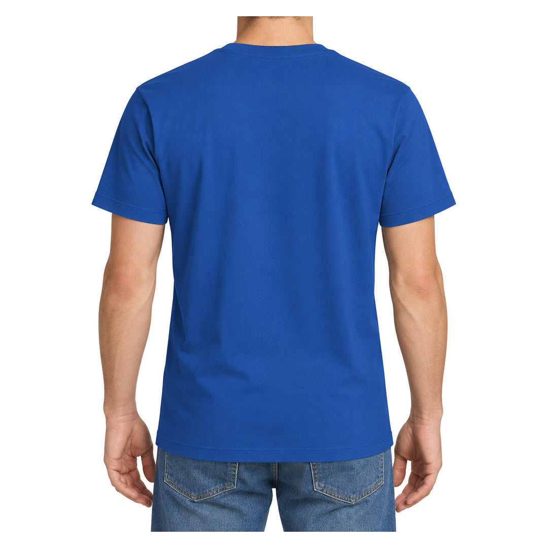 Diesel T-Just 16 Classic Blue Men's T-Shirt L