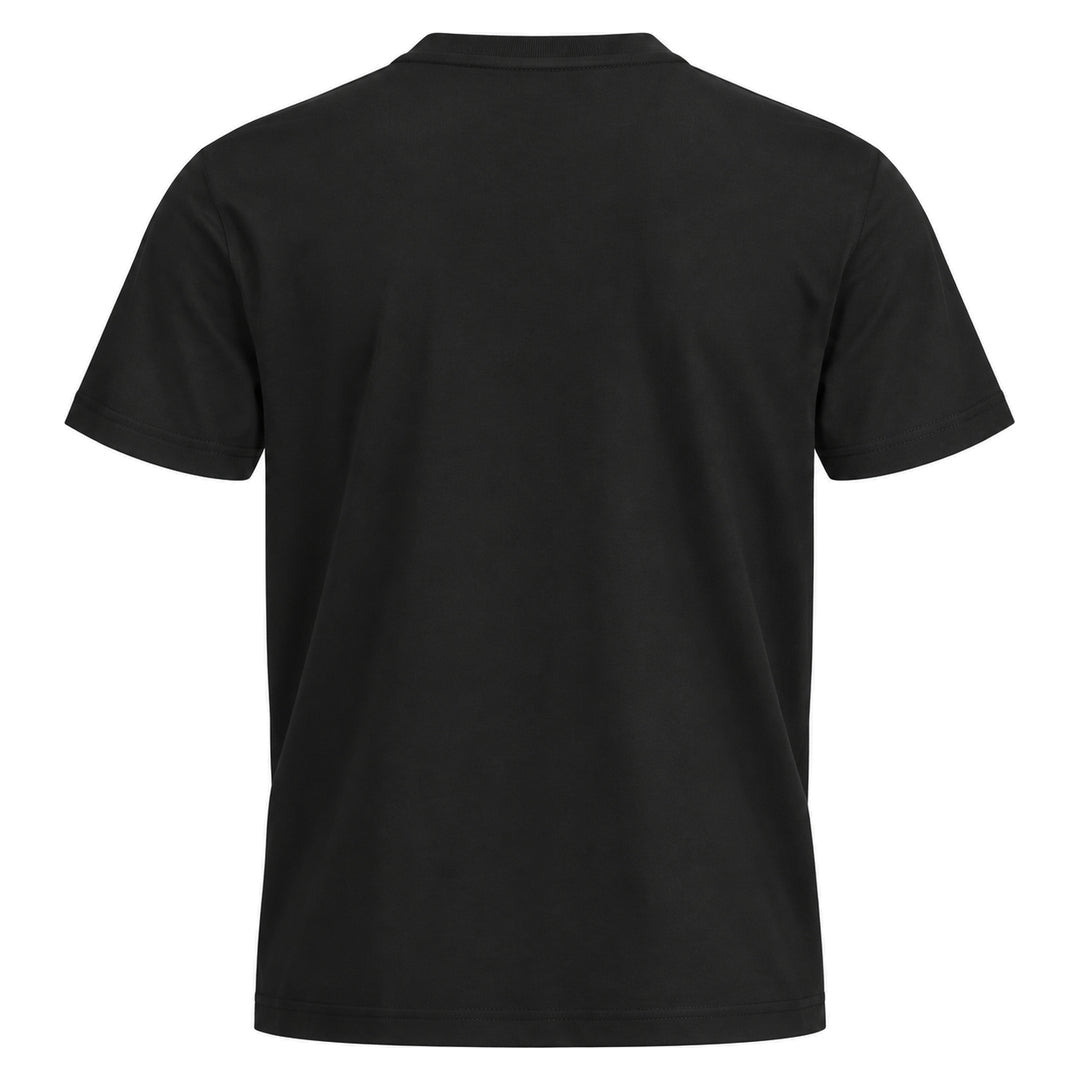 Diesel T-Just 16 Black Men's T-Shirt L