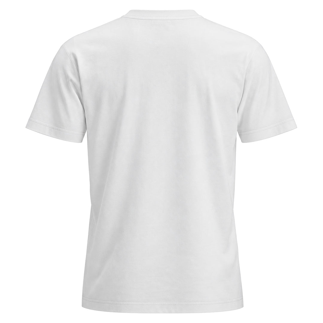 Diesel T-Just 250231 Off White Men's T-Shirt L