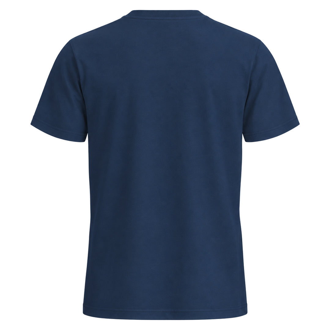 Diesel T-Just 250231 Off Navy Blue Men's T-Shirt L