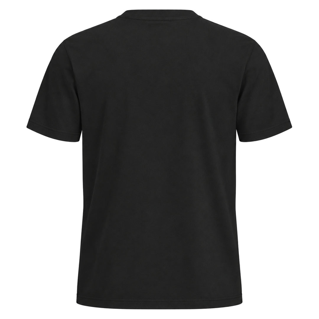Diesel T-Just 250231 Off Black Men's T-Shirt L