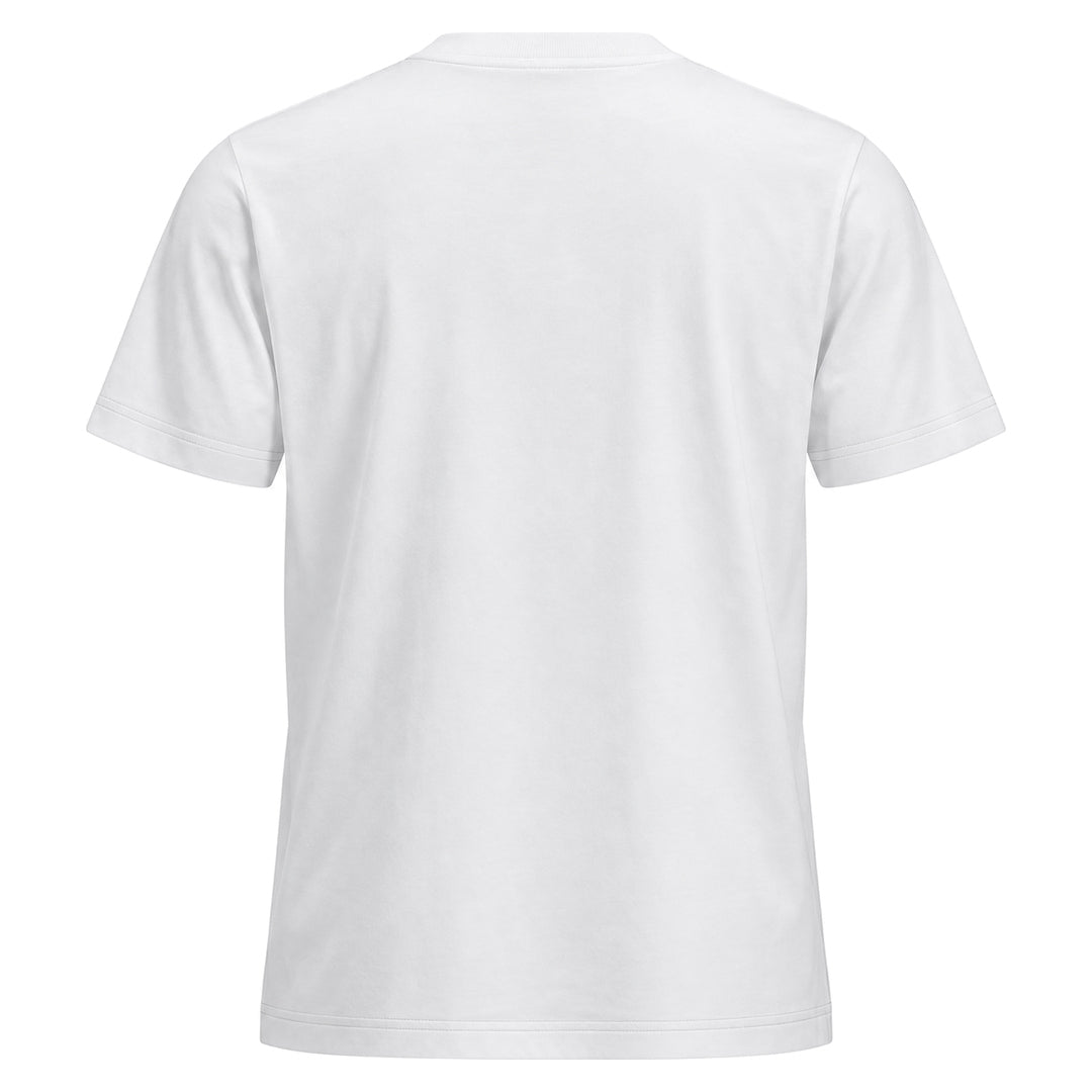 Diesel T-Just 250232 Off White Men's T-Shirt XXL